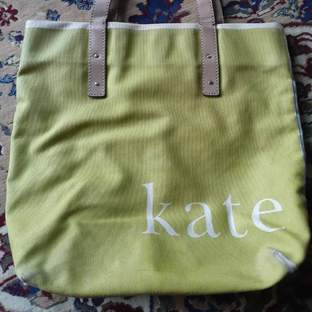 Kate Spade tote bag