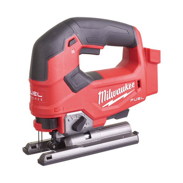 MILWAUKEE &quot;M18FJS-0 M18 FUEL™ Jigsaw - Tool Only&quot;