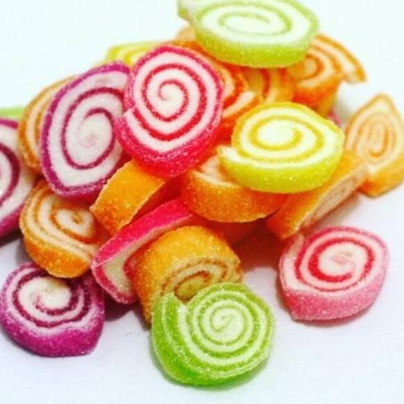 

Produk terbaru--Jeli naraya kiloan