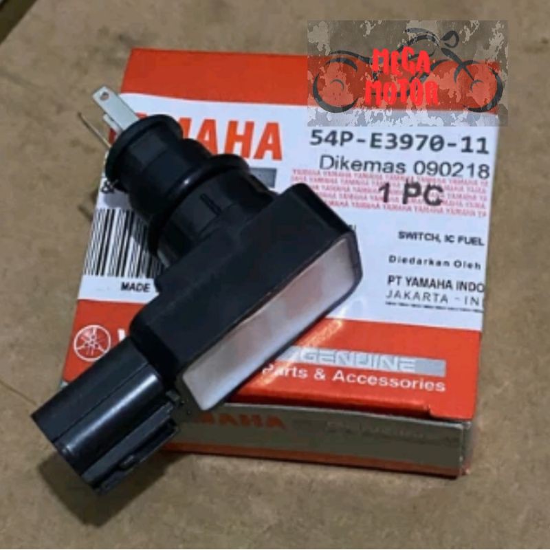 IC FUEL PUMP PULPAM MIO J MIO M3 XEON RC VIXION NEW NMAX R15 ORI