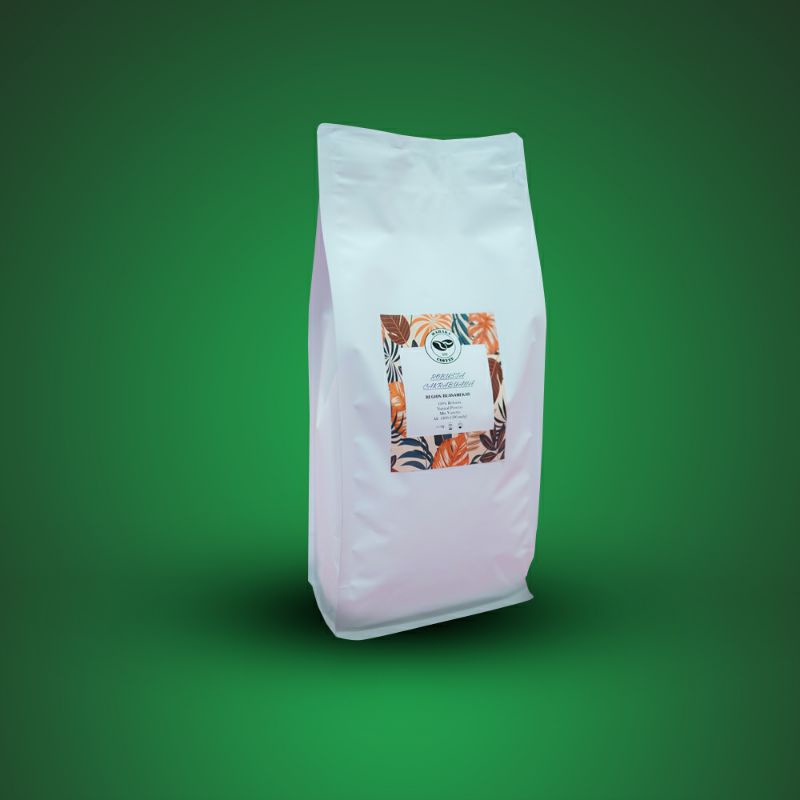 

Kopi Robusta Cakrabuana Region Buanamekar Natural Process 1kg