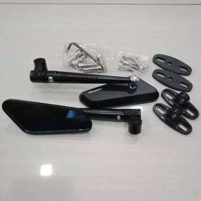 Spion Tomok Circuit Model Rizoma Nmax Aerox Vixion Mio Beat Vario Scoopy Universal