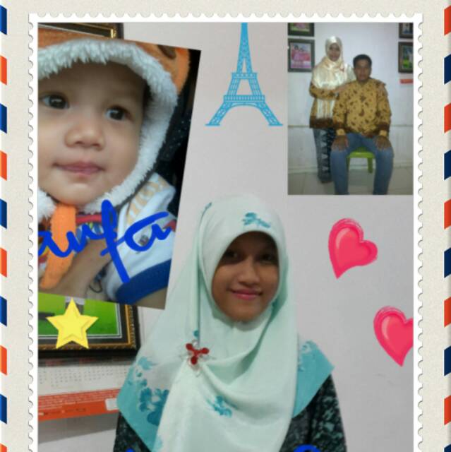 andybahar