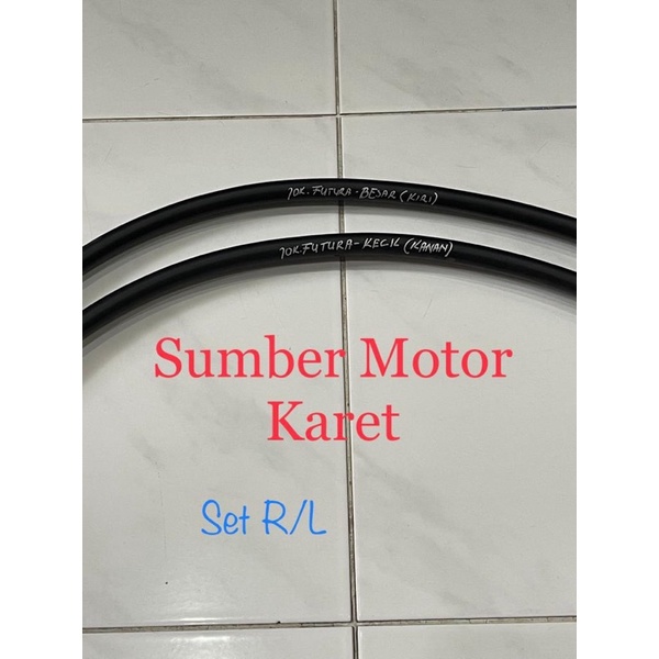 Karet Jok Depan Suzuki Carry Futura/T120SS