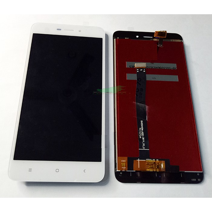 LCD TOUCHSCREEN XIAOMI REDMI 4A