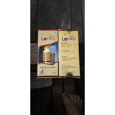 Tetes mata LAPRO ORI!!!!