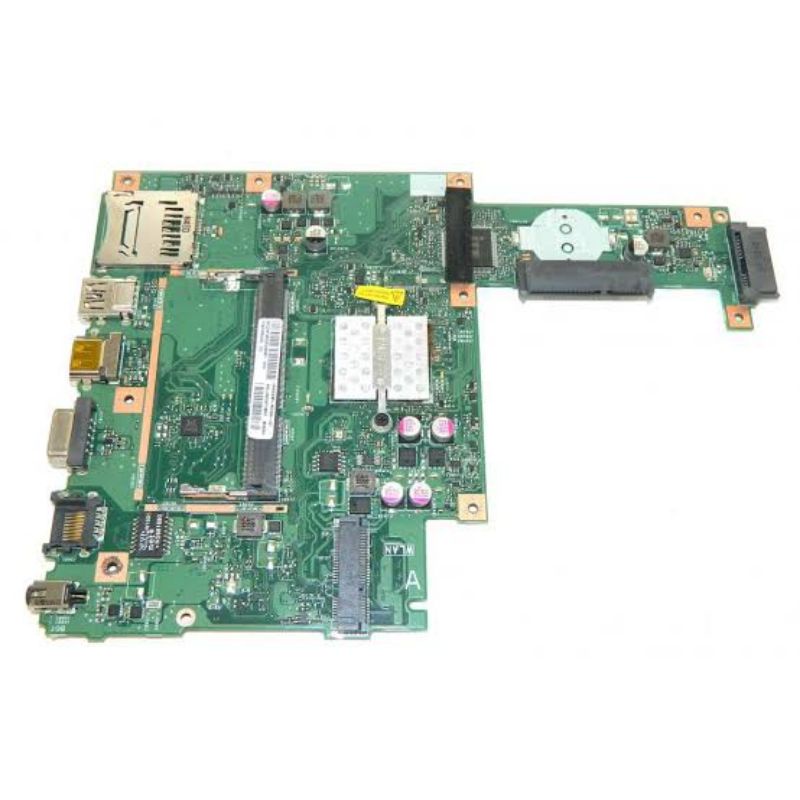 Motherboard Asus x453M