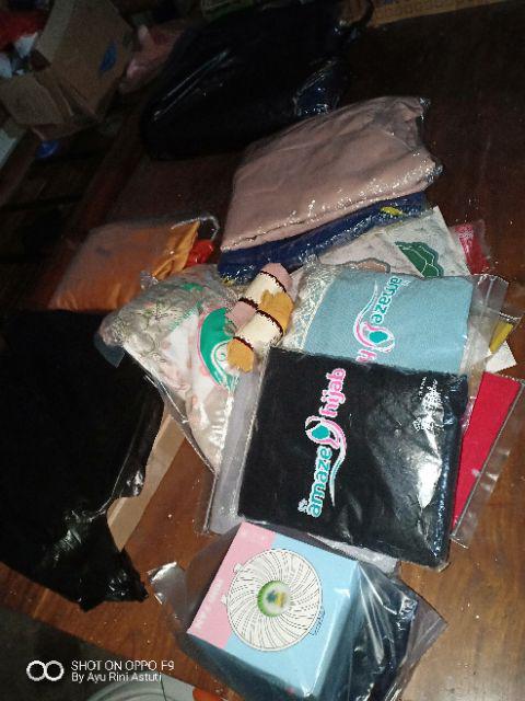 Sprei Homemade Motif Dewasa Anak Karakter Purple Lily