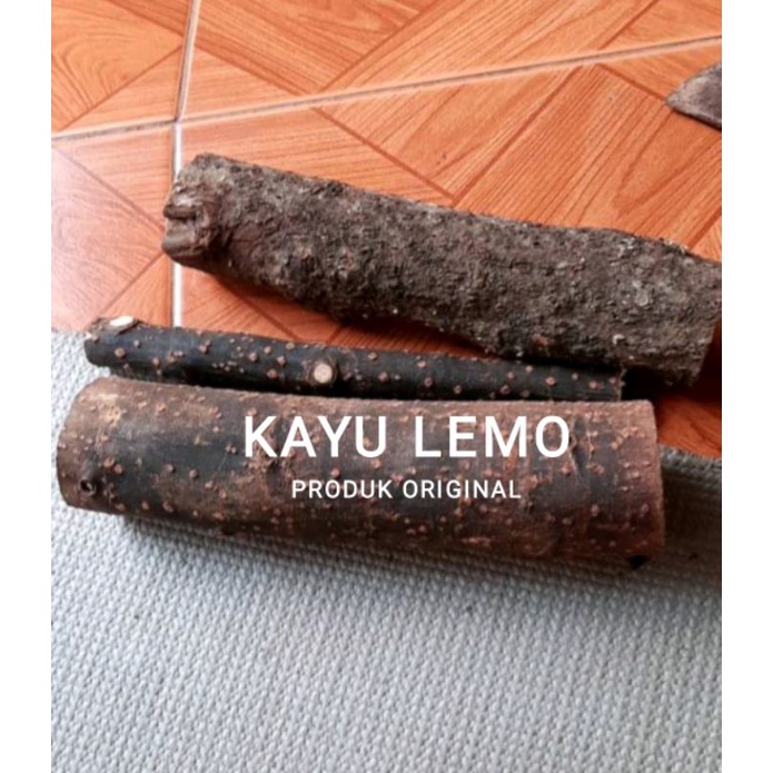 

jual kayu lemo 3 batang stik kayu lemo ukuran 25 cm per batang