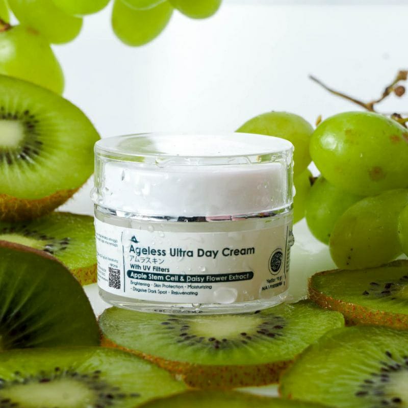 Day Cream AMURA SKINCARE Day & Night Cream