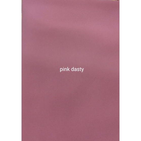 khimar malika mini ceruty bebydoll pad antem-pink dasty