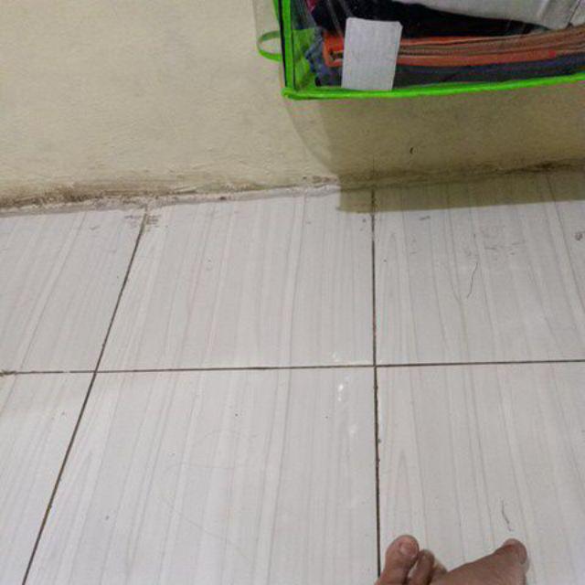 Jilbab Hijab Segi Empat Voal Square Motif Batik Tunik Etnik