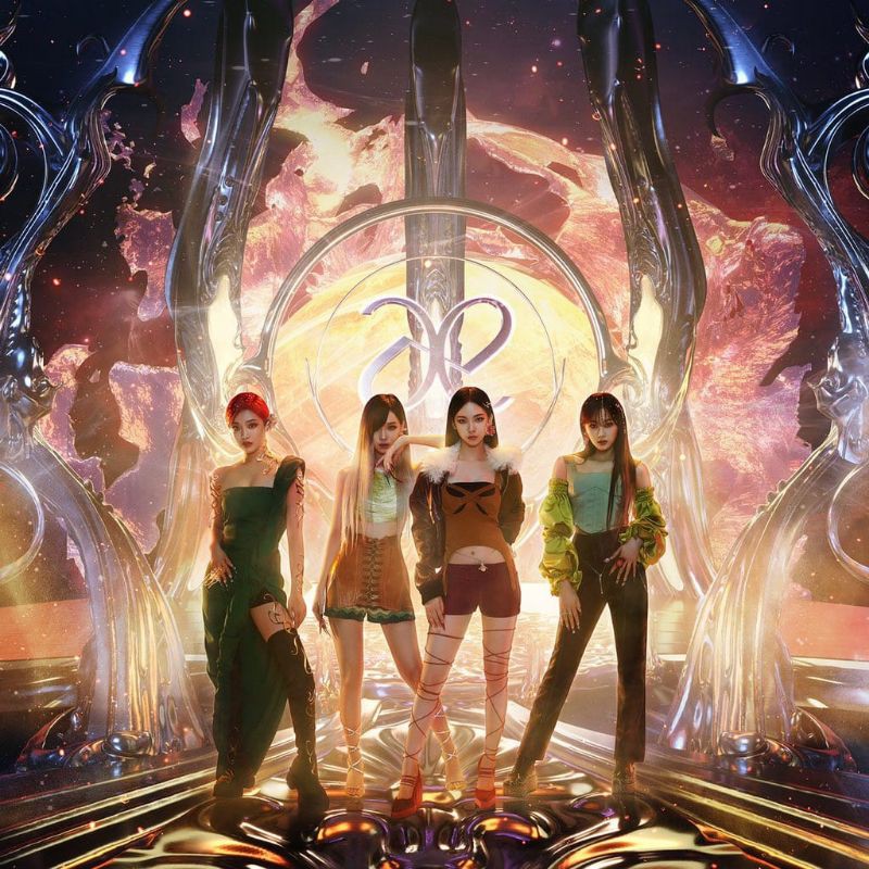 Pelunasan cashbee aespa forever