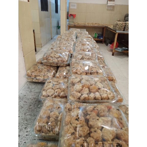 

Dimsum Frozen isi 50pcs