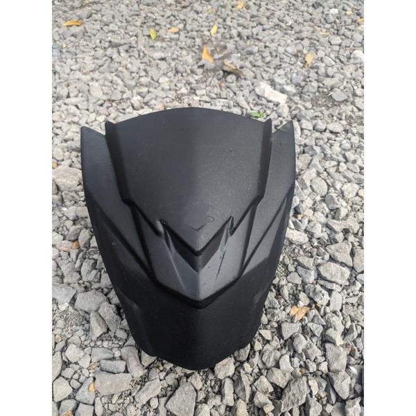 batok balap satria Fu injeksi . batok buta satria injeksi