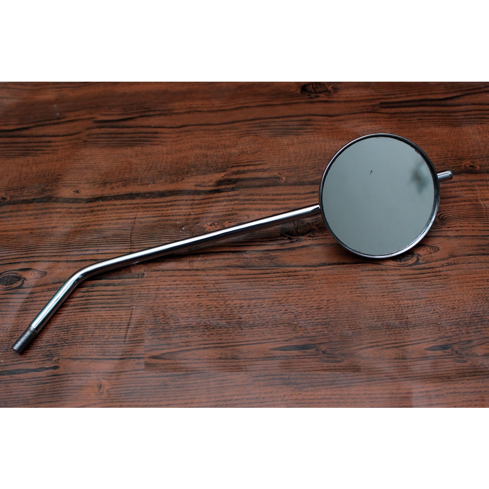 Spion Motor Custom Spion Bulat Seperti Spion Cupini Seperti Spion Far Spion Vespa Bulat Panjang Spio