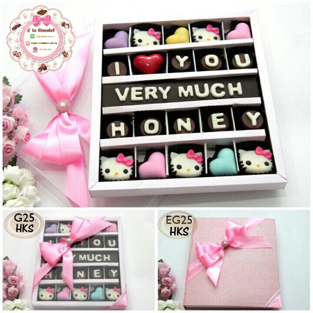 

Coklat Gift HK
