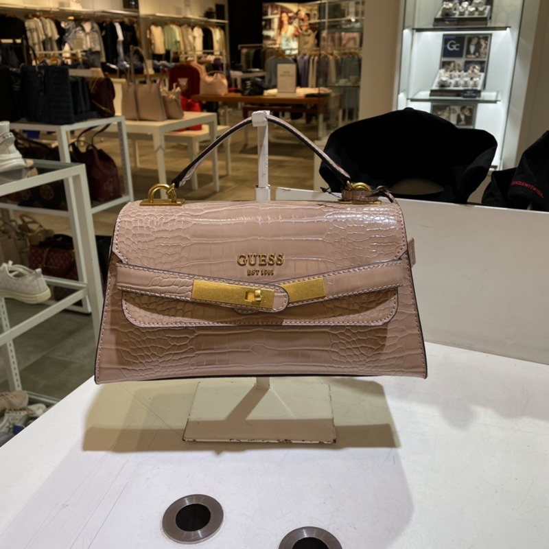 Tas Guess - Ensa Top Handle Flap