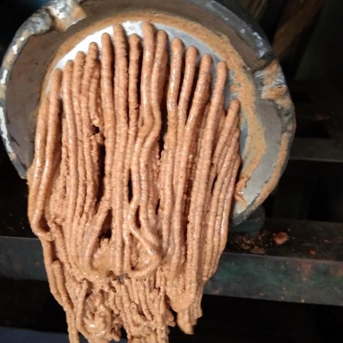 

Promo Terbatas - Kacang Giling/Bumbu Sate Khas Madura
