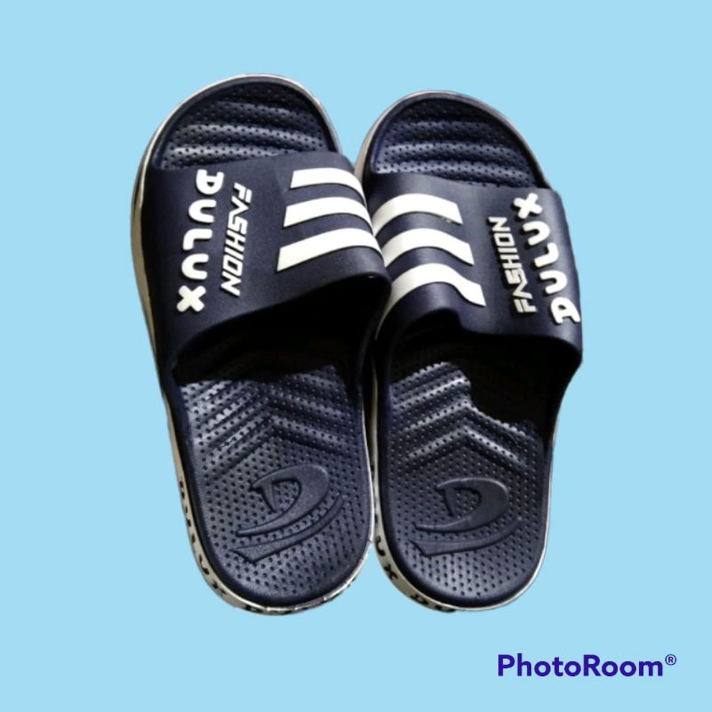 Sendal dulux pria terbaru