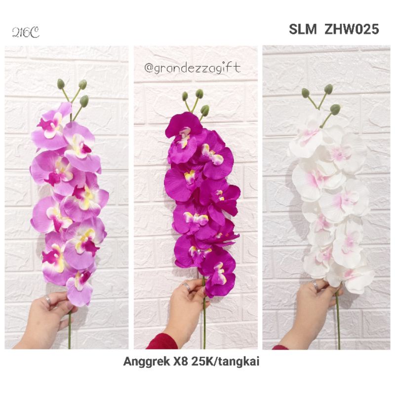 Bunga Abadi: Panduan Lengkap Memilih dan Membeli Bunga Artificial Online