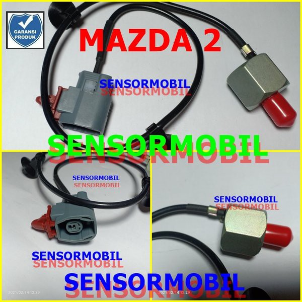 SENSOR KNOCKING ATAU SENSOR KNOCK MAZDA 2 MAZDA2