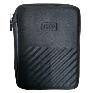 Pouch HDD external sarung HDD eksternal 2.5&quot;