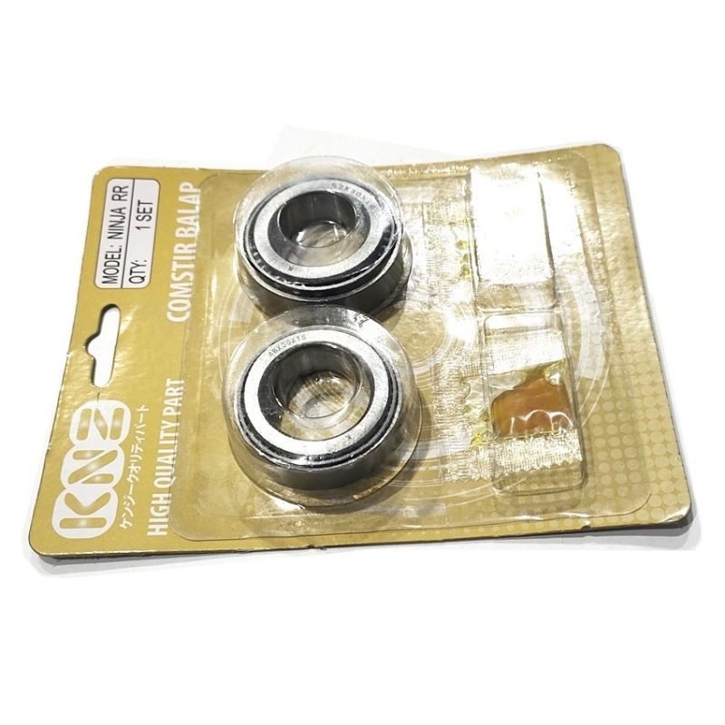 komstir comstir racing bambu knz ninja rr 2 tak