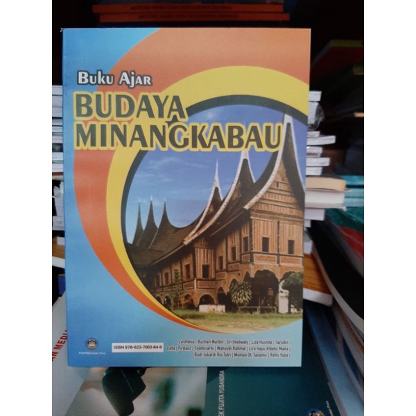 

PENERBITAN BUKU