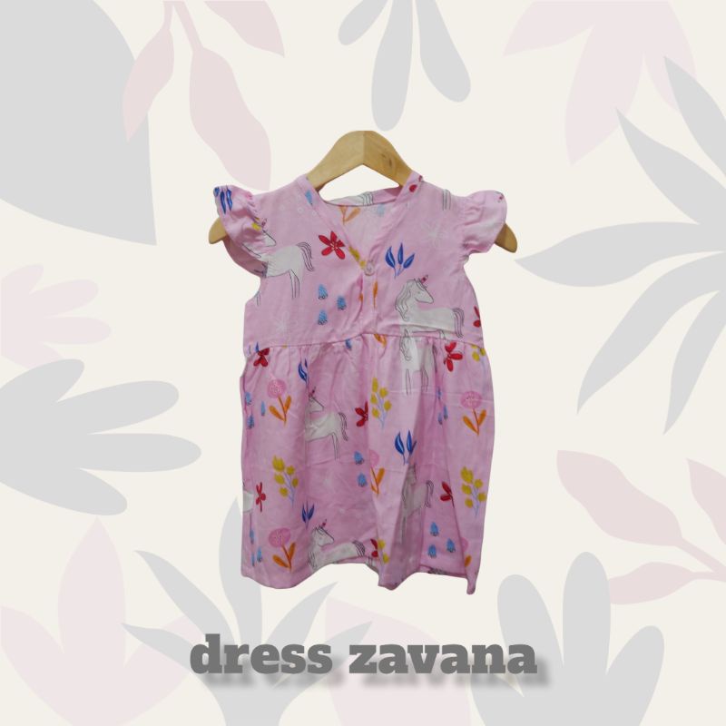 DRESS BAYI ZEVANA