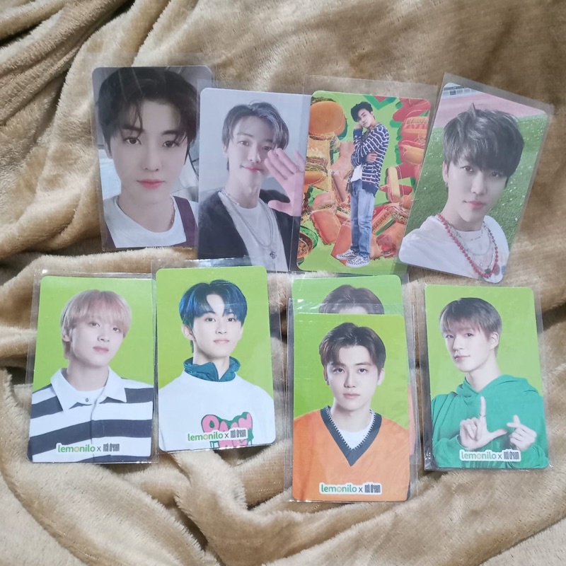 pc jaemin nct dream