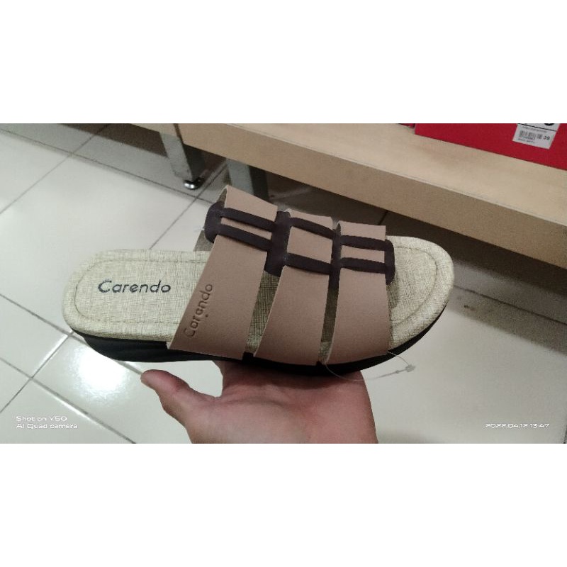 SANDAL SELOP CARENDO ORIGINAL