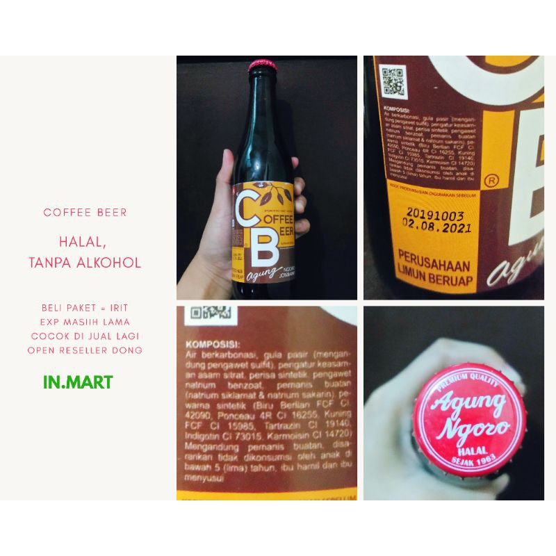

Coffee Beer