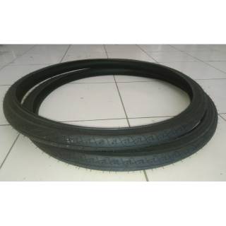 BAN LUAR SEPEDA LIPAT UKURAN 20 X 1.75 SWALLOW (HARGA