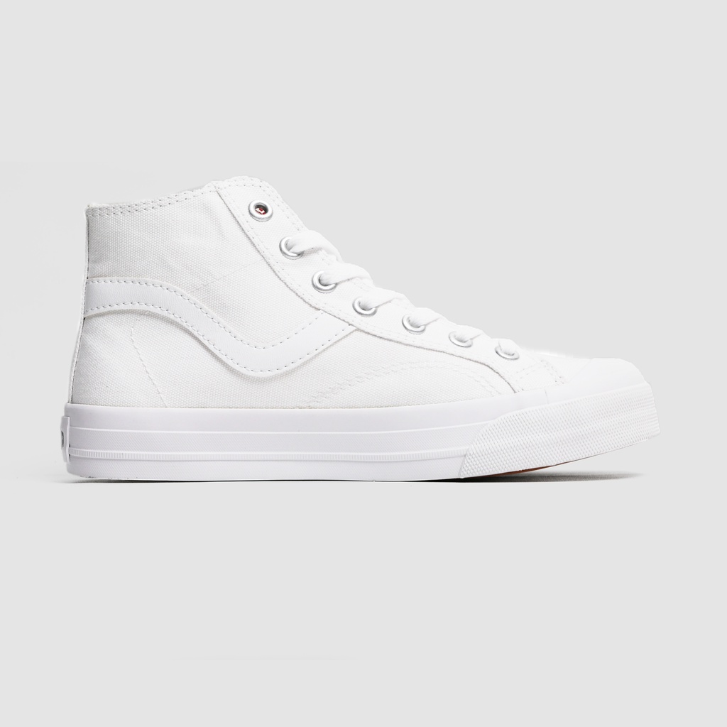 Ventela Public High White Original