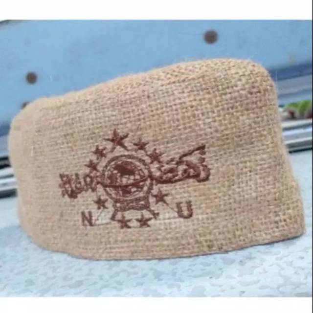 PECI TRADISIONAL BAHAN GONI - PECI GONI - PECI NU BAHAN GONI - PECI JENDRAL BAHAN GONI - PECI BANSER