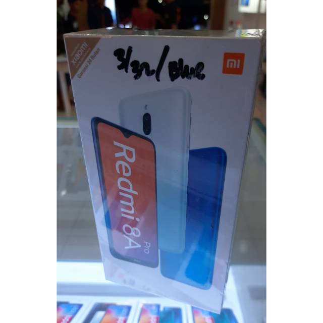 Xiaomi Redmi 8a Pro 3/32