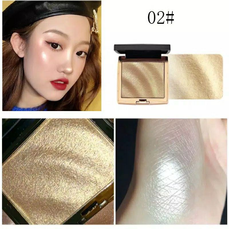 HIGHLIGHTER ANDALAN MUA HOJO