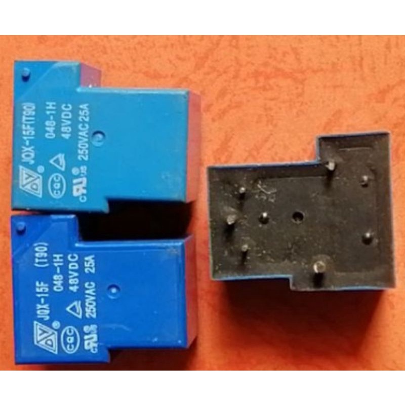 RELAY COPOTAN 48V DC 5PIN
