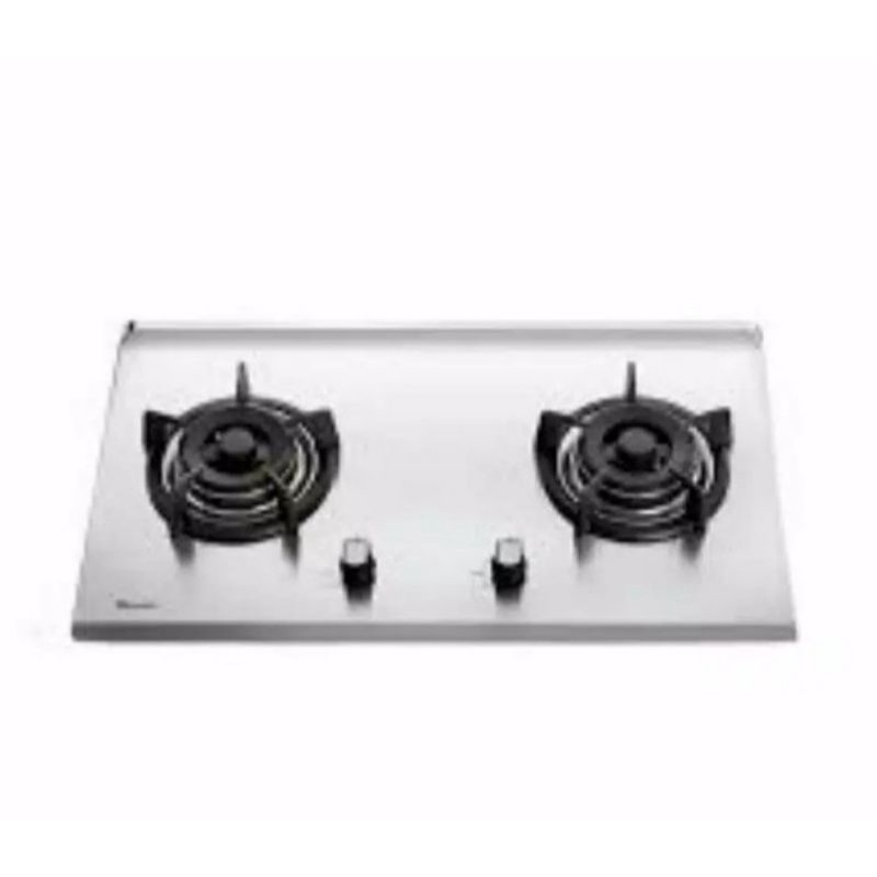 Kompor rinnai RB-72 S / kompor tanam rinnai RB-72 S