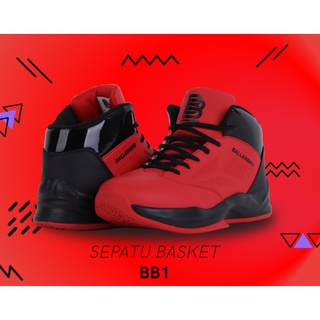 Jual Sepatu Basket Harga Termurah|Beli Model Terbaru Juli 2022|Shopee ...