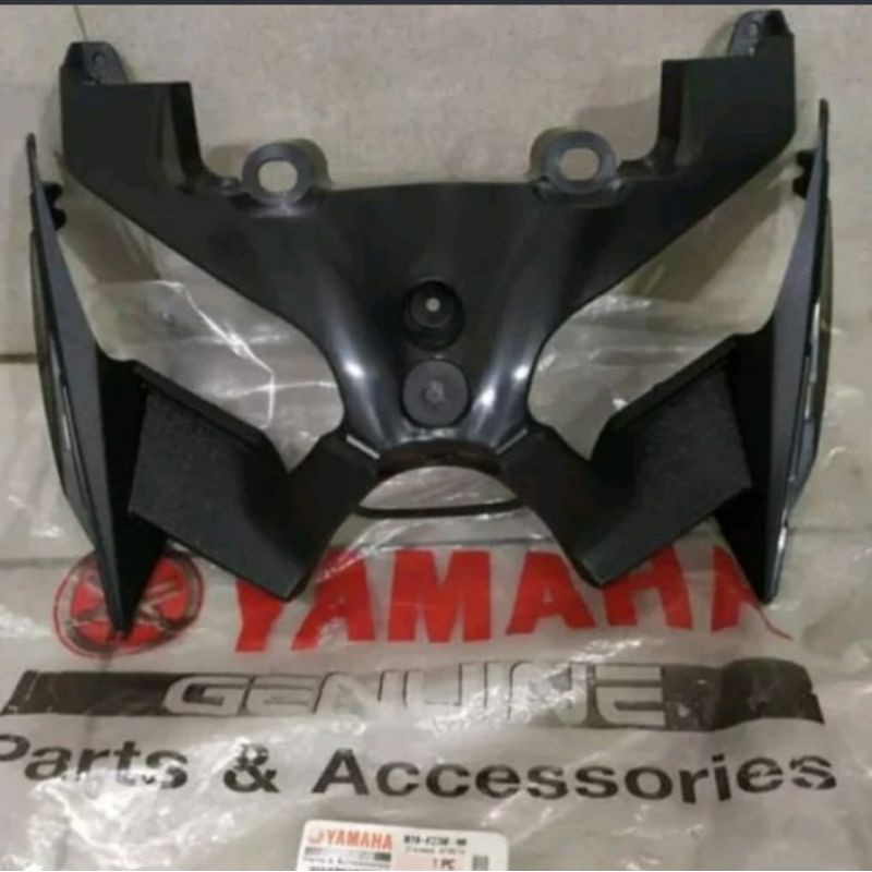 COVER LAMPU DEPAN XMAX 250 ORIGINAL