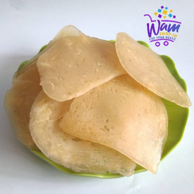 

Krupuk udang 500gram