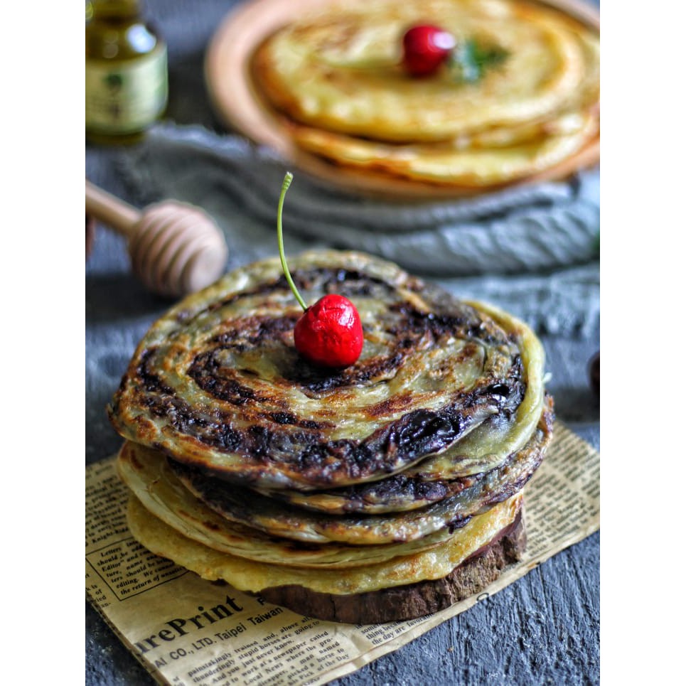 

Roti Maryam