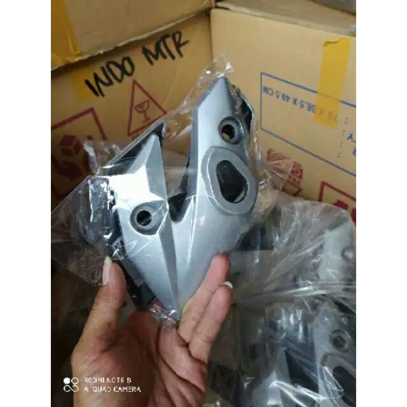 Kuping Lampu Vixion OLD
