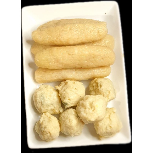 

Pempek Adaan
