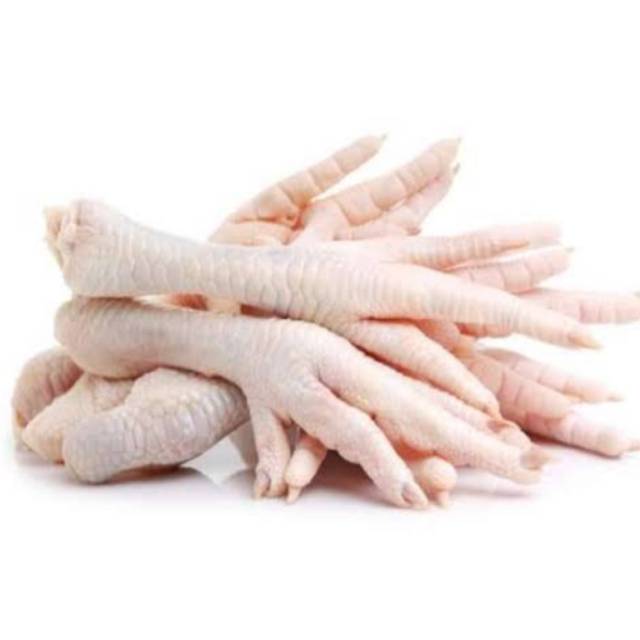 

Ceker Ayam