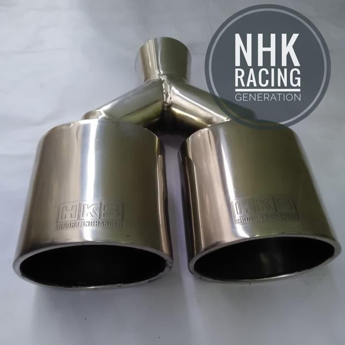 KNALPOT SUOS BUS MEDIUM BUS BESAR TRUCK MIKRO BUS