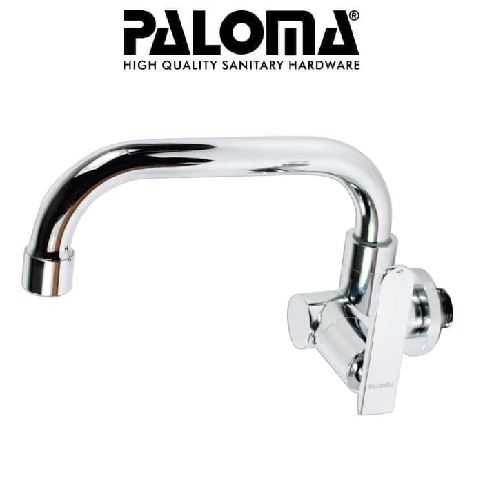 Tap PALOMA FCP 1664 Keran Kran Air Dingin Sink Wastafel Dapur