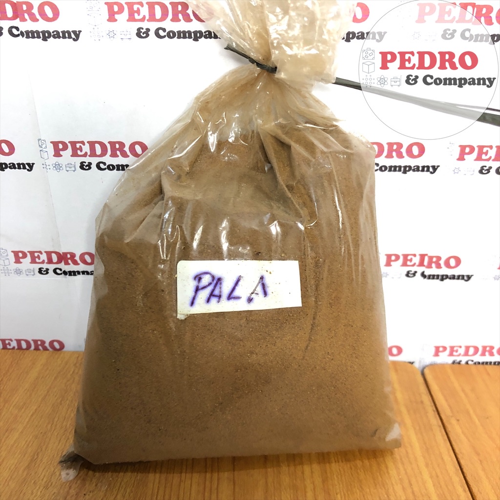 

Bubuk PALA CURAH per 100 gram - spice nutmeg powder